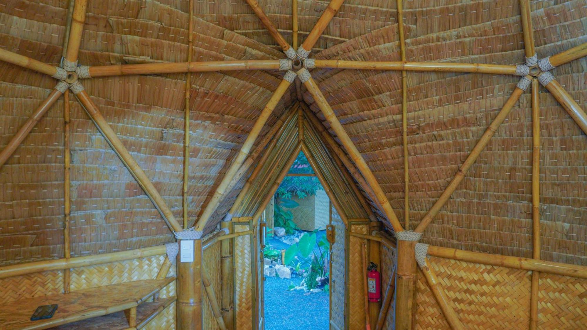 Samui Circus & - Dome 1