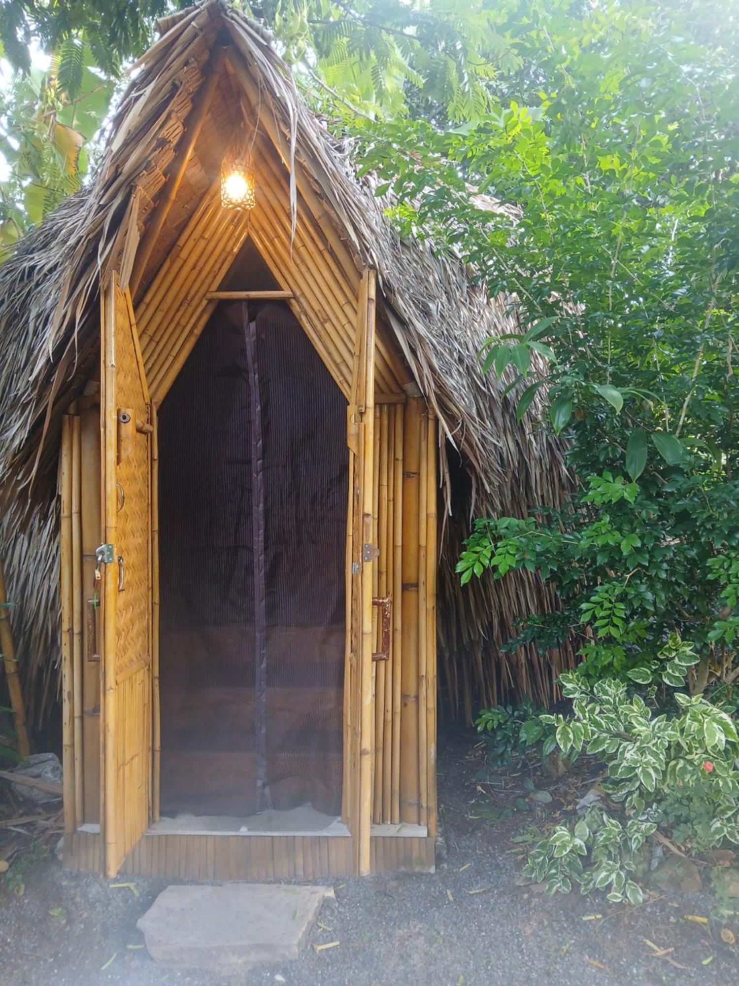 Vakantiehuis Samui Circus & - Dome 1 *